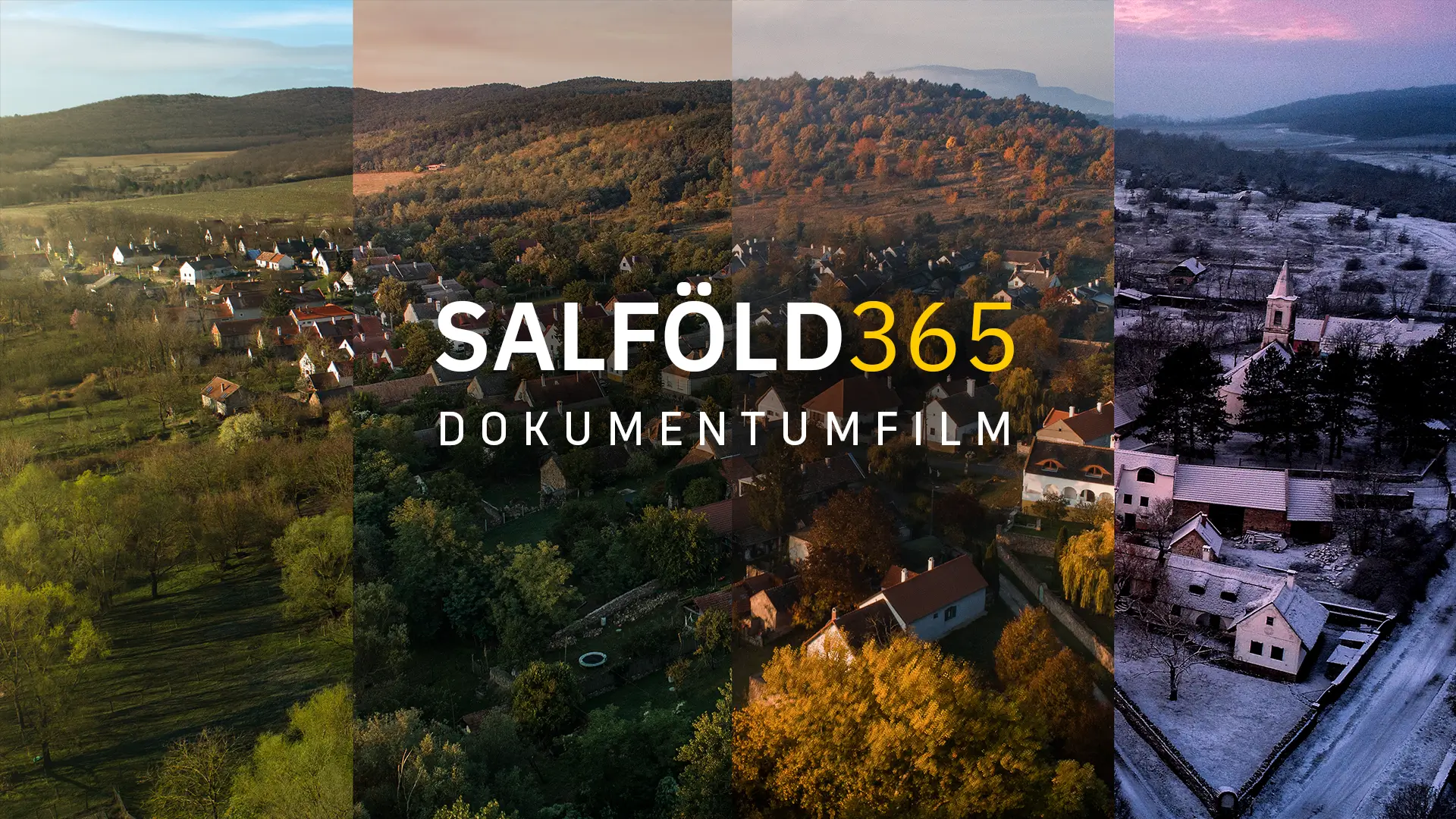 Salföld 365 – Dokumentumfilm bemutató