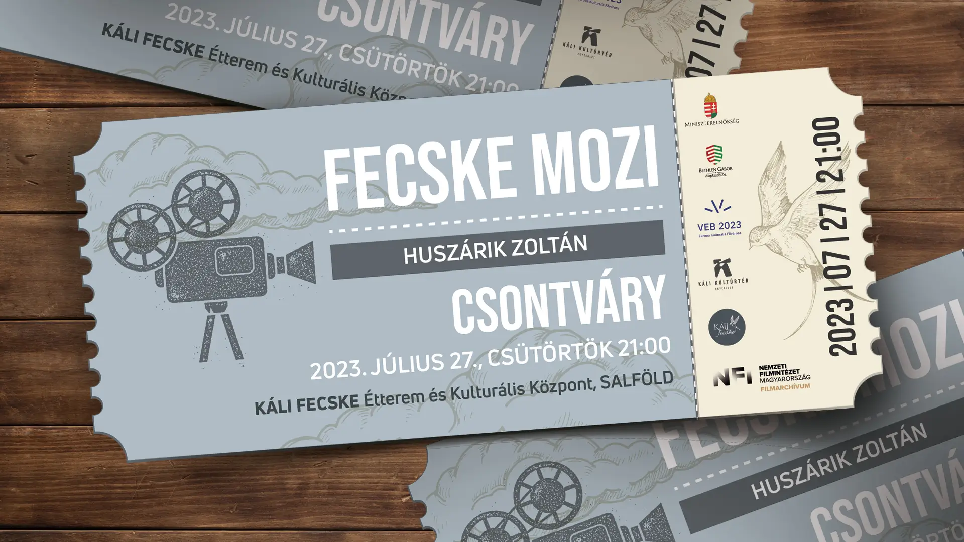 Csontváry – Rendező: Huszárik Zoltán