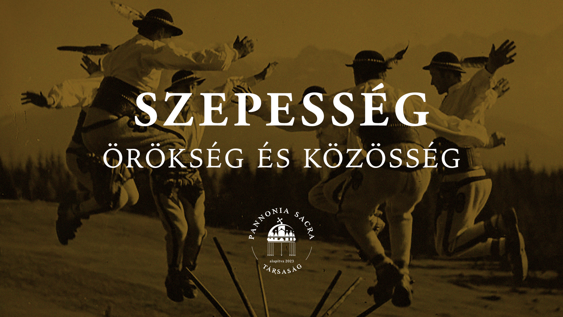 Szepesség – örökség és közösség