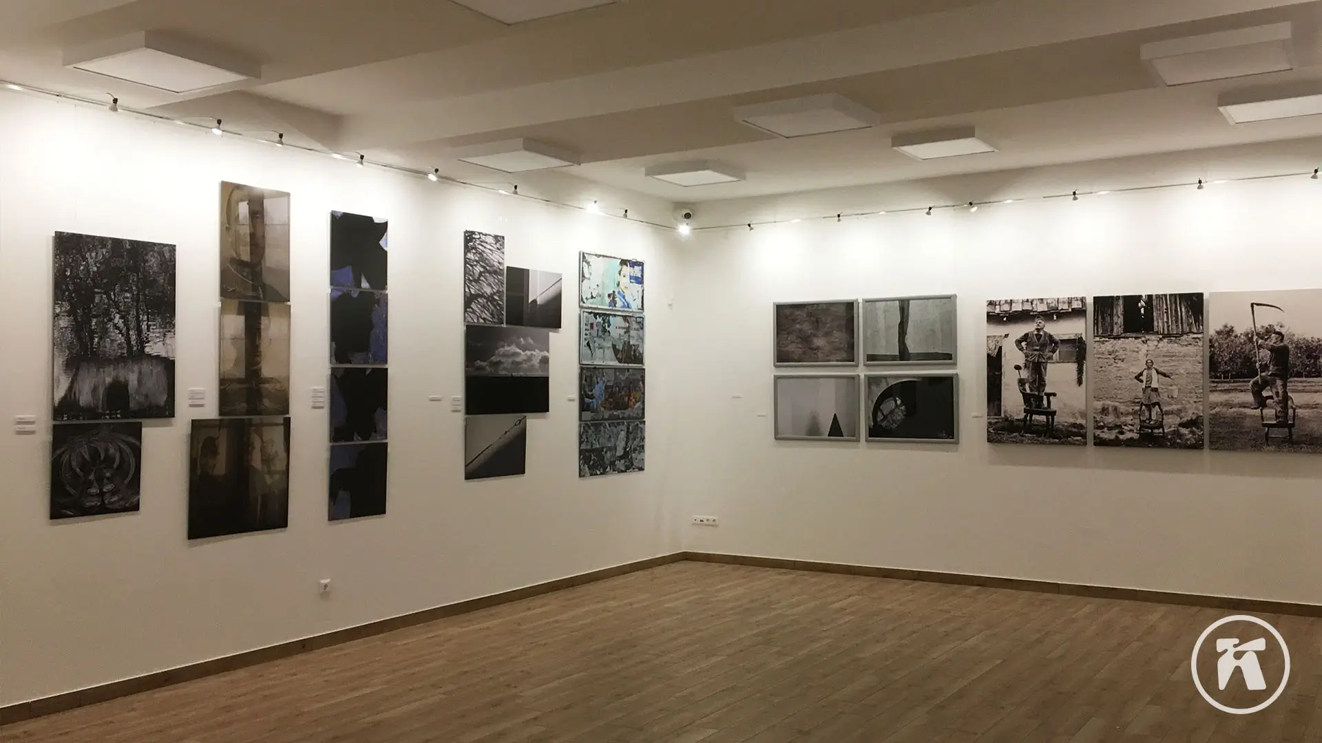 Megnyitott a Káli Fecske Galéria