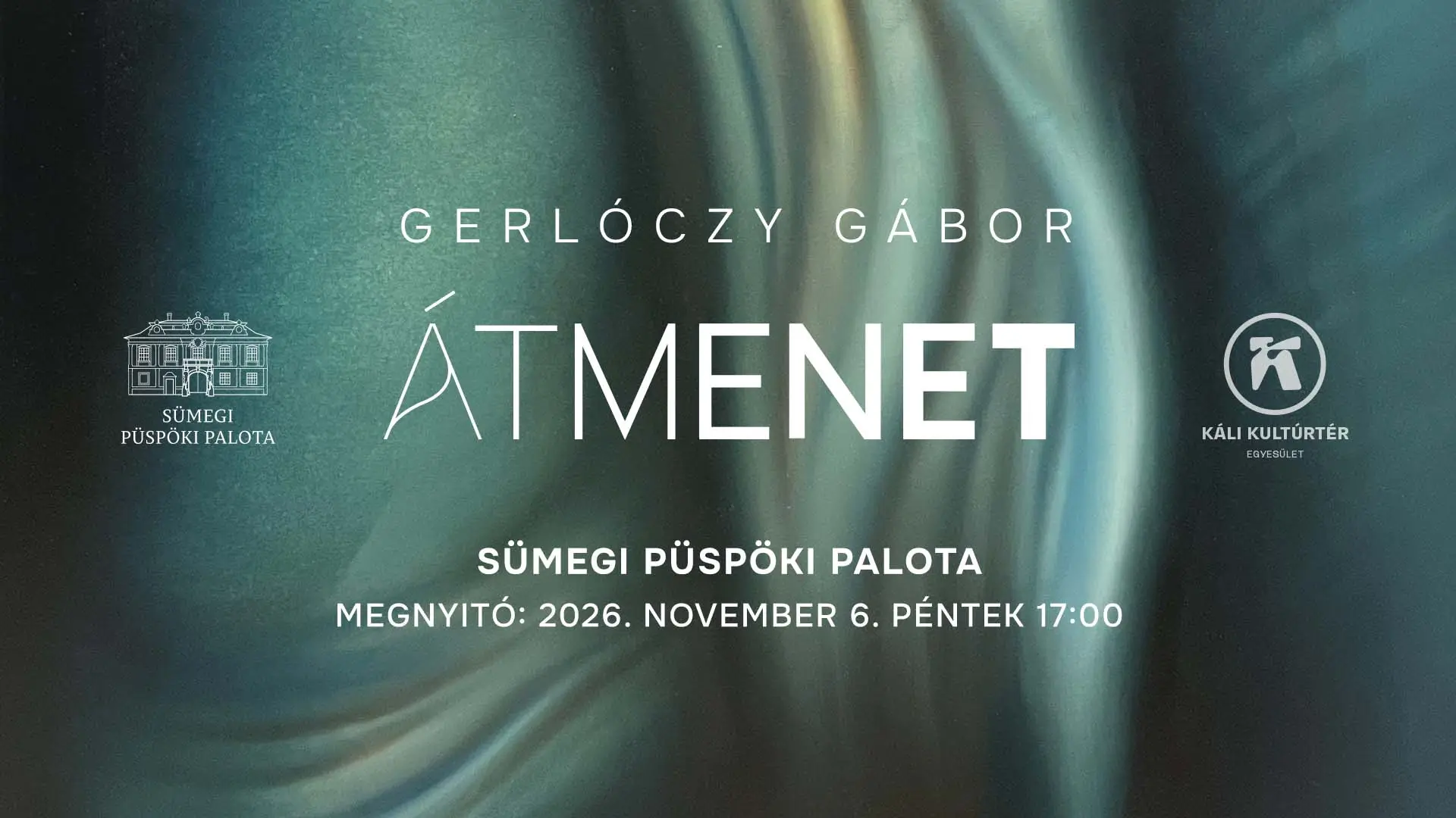 Gerlóczy Gábor – ÁTMENET